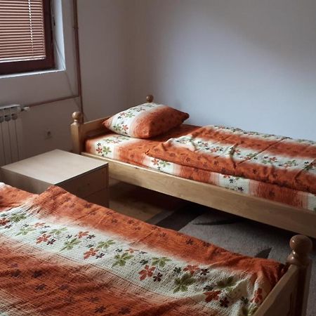 Apartments Foca Ngoại thất bức ảnh