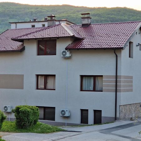 Apartments Foca Ngoại thất bức ảnh