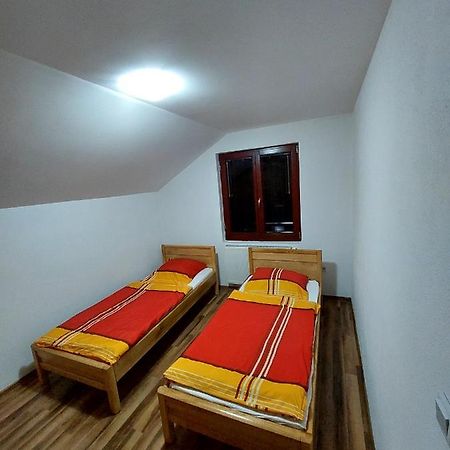 Apartments Foca Ngoại thất bức ảnh