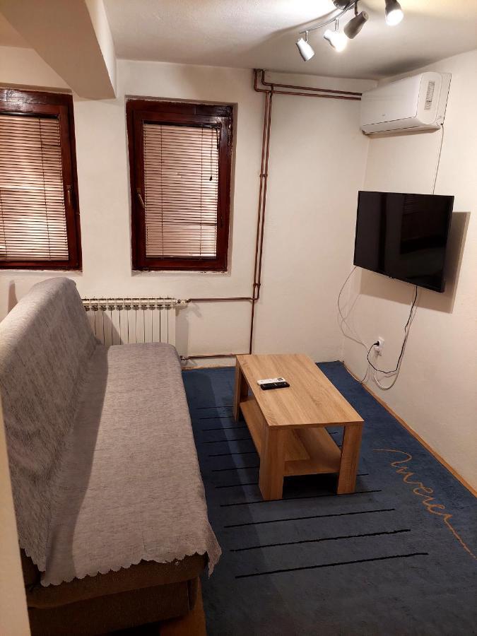 Apartments Foca Ngoại thất bức ảnh