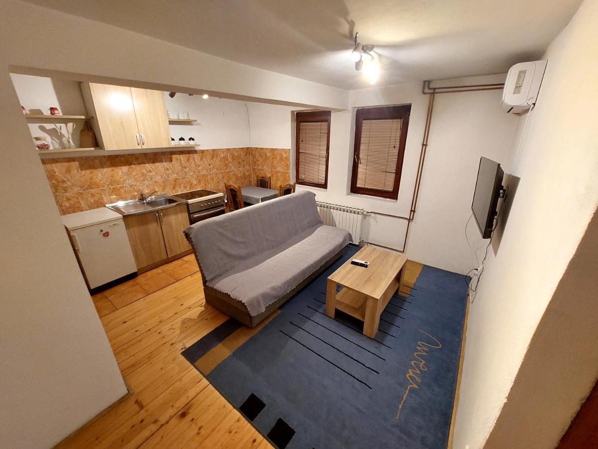 Apartments Foca Ngoại thất bức ảnh