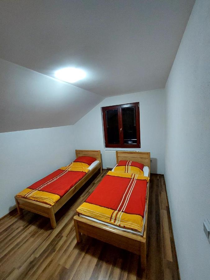 Apartments Foca Ngoại thất bức ảnh